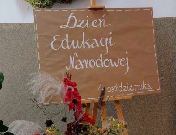 Dzień Edukacji Narodowej